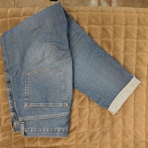 Everlane Boyfriend Jeans